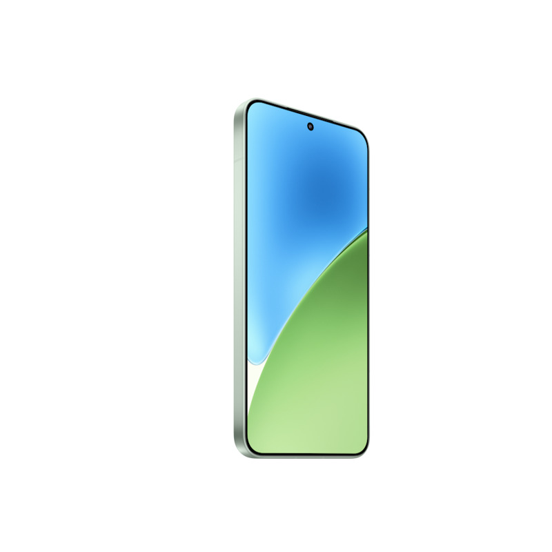Smatrphone XIAOMI 15 12GB/512GB/zelena - Image 1