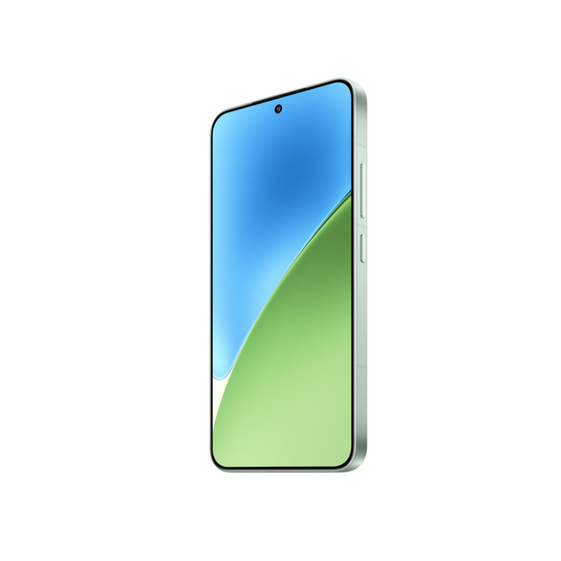 Smatrphone XIAOMI 15 12GB/512GB/zelena - Image 2