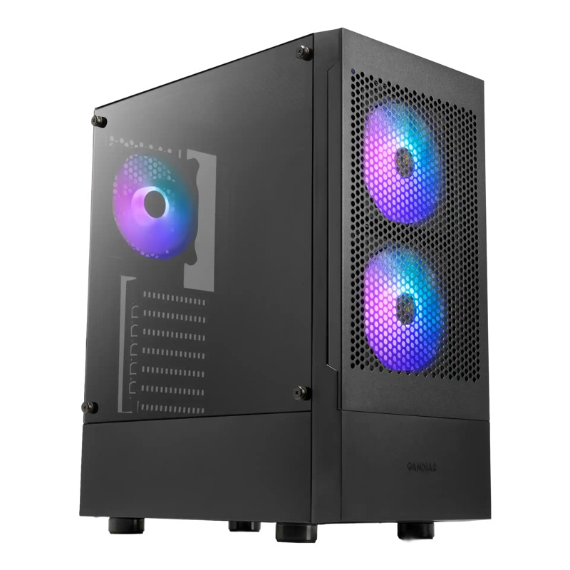 Kućište Gamdias Talos E3 MESH