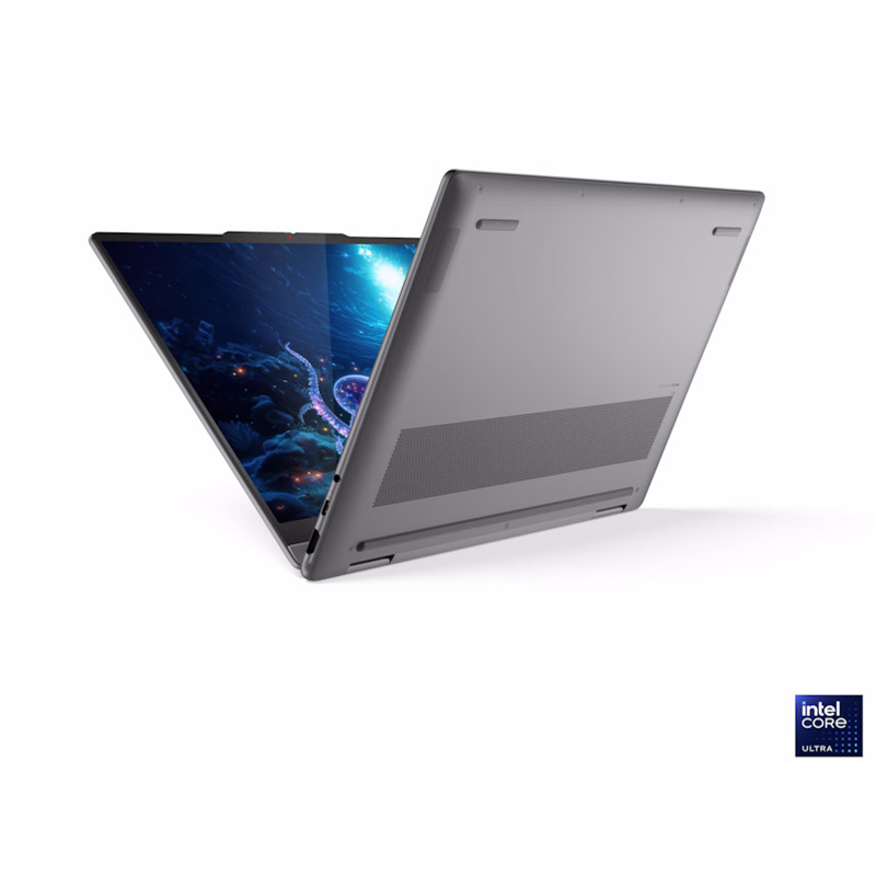 Lenovo Yoga 7 14ILL10 2u1 Ultra 7 258V 32GB RAM 1TB NVMe SSD 14.0 2.8K OLED TouchScreen NoOS - Image 1