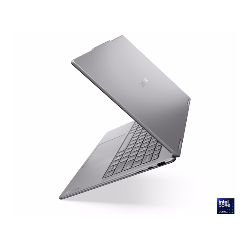 Lenovo Yoga 7 14ILL10 2u1 Ultra 7 258V 32GB RAM 1TB NVMe SSD 14.0 2.8K OLED TouchScreen NoOS - Image 0