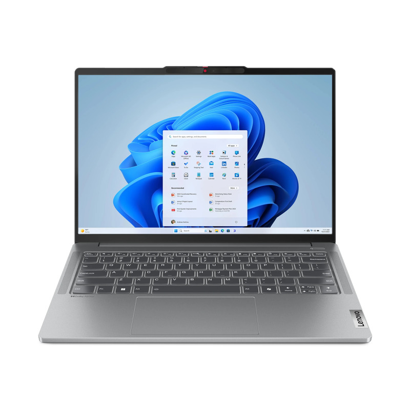 eee22127a499bfcc6888f0a496e5b3d3 Lenovo IdeaPad Pro 5 14AHP9 Ryzen 7 8845HS 16GB RAM 512GB NVMe SSD 14.0 2.8K OLED 120HZ RTX 3050 6GB WIN 11 - Slika 1