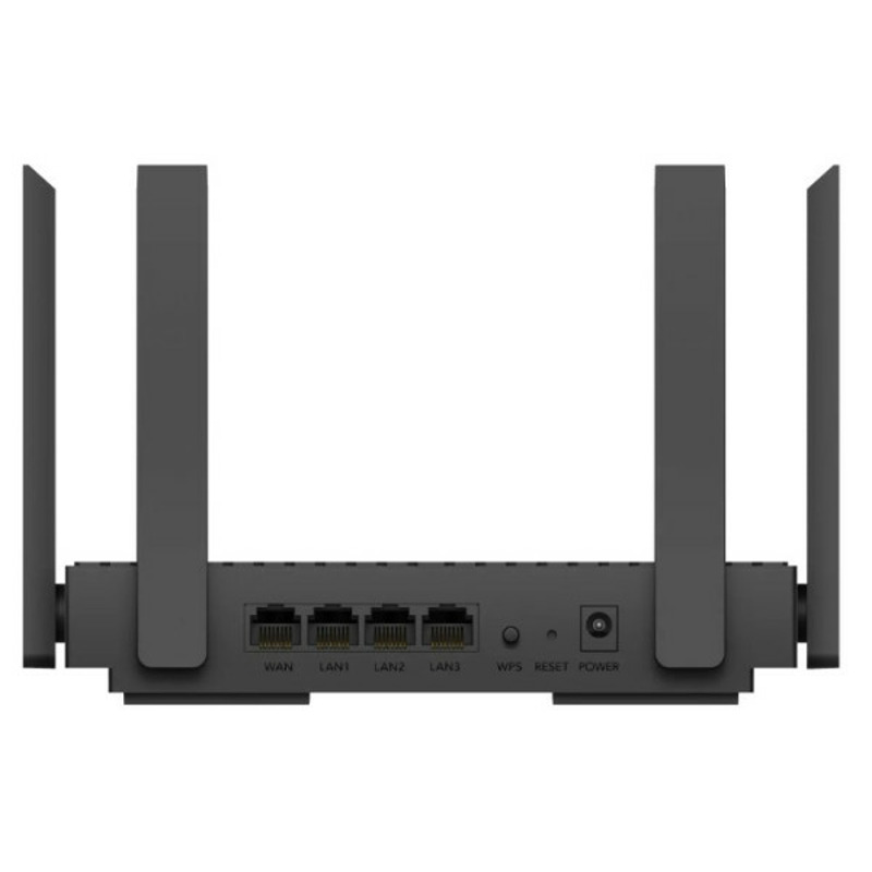 Cudy SET WR3000 AX3000 Dual Band 2.4+5Ghz MESH  Ruter + M3000 1-pack AX3000 Dual Band MESH - Image 2
