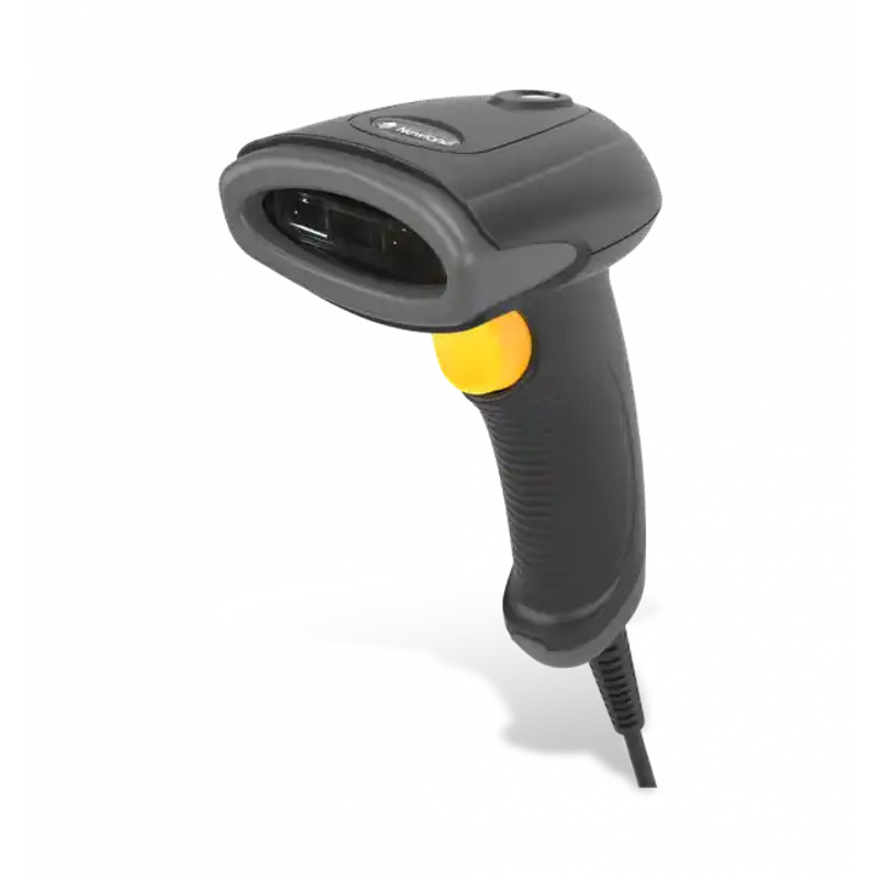 Barcode skener NewLand Aringa 1D CCD/USB sa postoljem