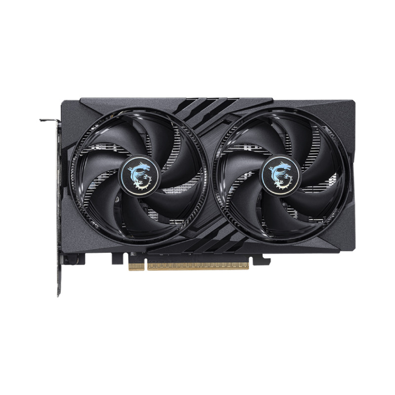 MSI GeForce RTX 5050 8G GAMING OC grafička karta - Image 3