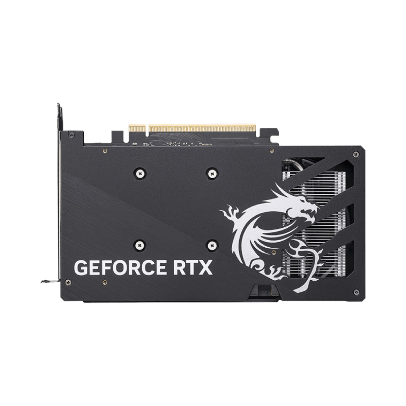 MSI GeForce RTX 5050 8G GAMING OC grafička karta - Image 2