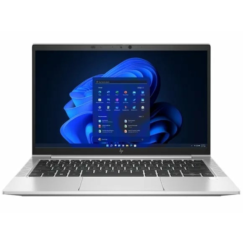 ce43172f1395df0565f561c3cd4e58d3 HP EliteBook 830 G8 i5-1145G7 16GB 512GB NVMe SSD FULL HD IPS TOUCHSCREEN WIN 11 PRO