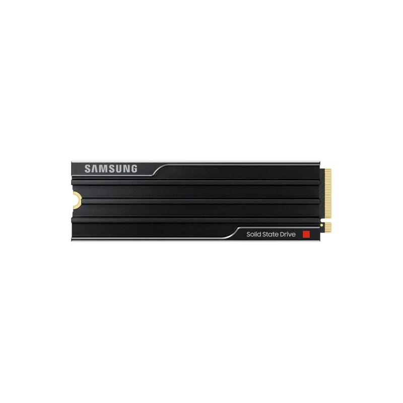 SSD M.2 NVMe 1TB Samsung 9100 PRO MZ-VAP1T0CW - Image 0