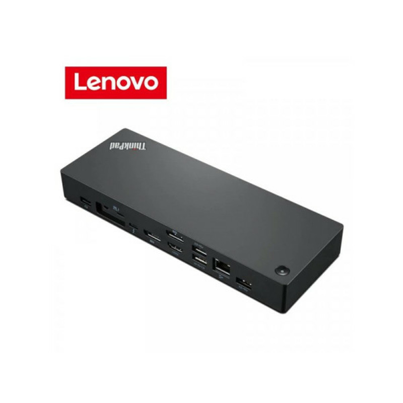 Docking station Lenovo  ThinkPad Universal Thunderbolt 4 Dock/40B00135EU