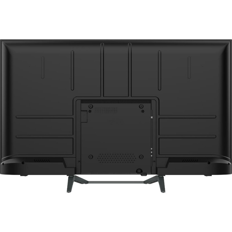 Televizor TESLA Q43E655GUS/QLED/43"/4K/Smart/Google TV/siva - Image 1