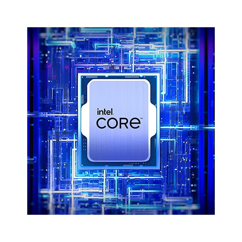 INTEL Core i9-13900K do 5.80GHz Box (BX8071513900K) procesor
