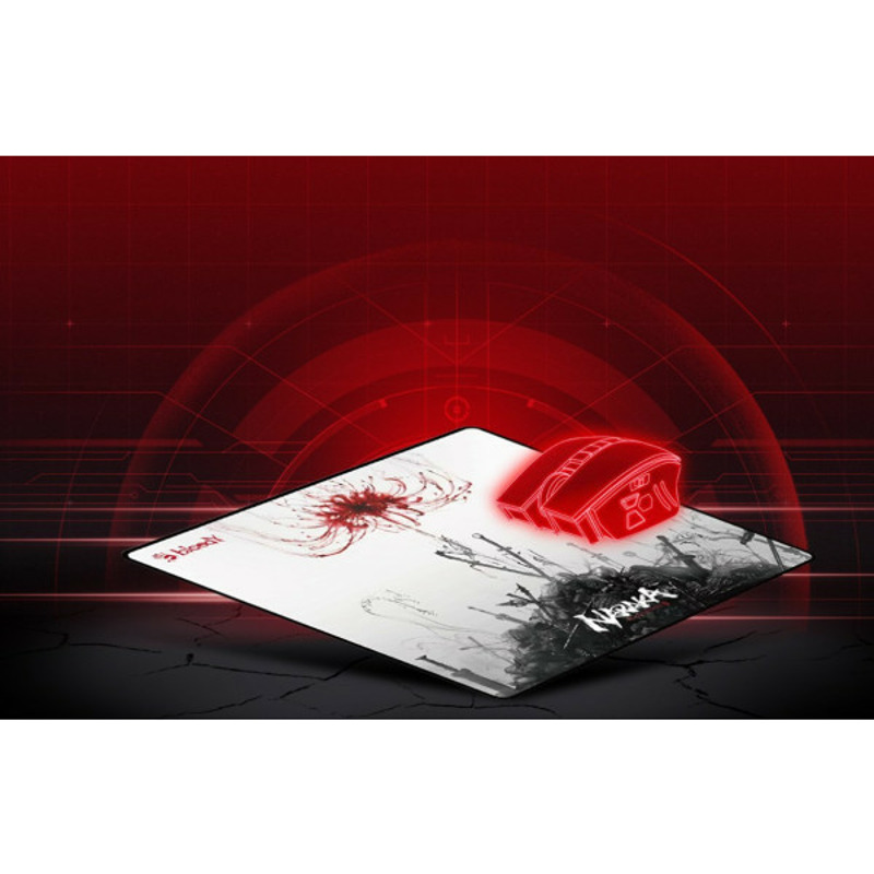 A4-BP45 NARAKA A4Tech Bloody gejmerska podloga za misa 450x400mm, 3mm ...