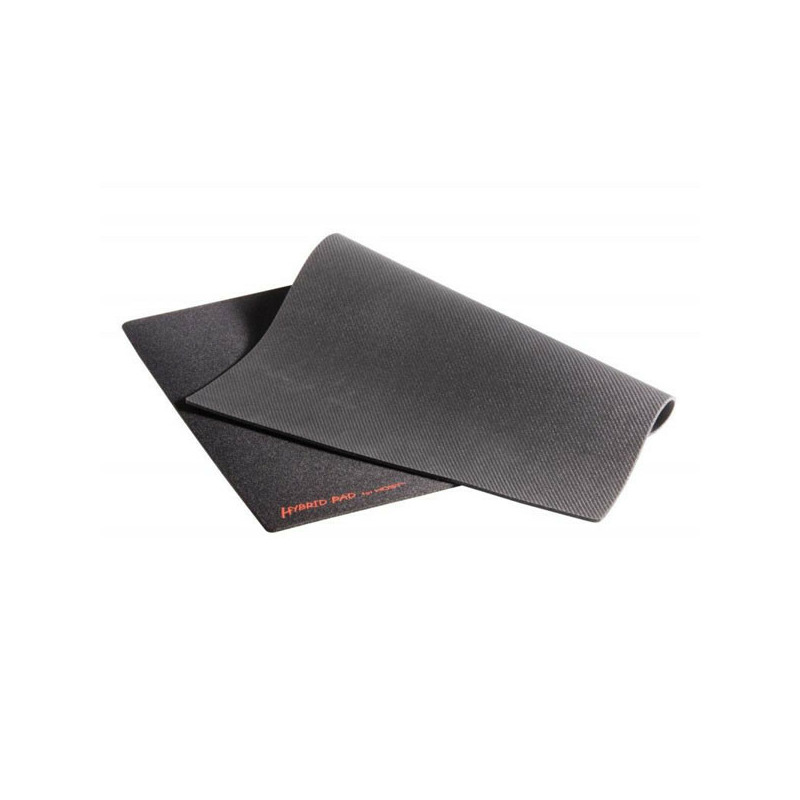 Podloga za miša EpicGear Hybrid pad M 350x250x3mm crna - Image 1