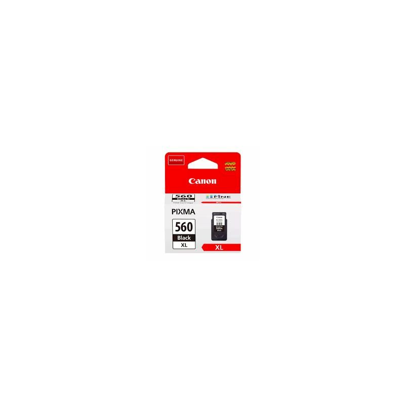 Sup Ink SUP INK CANON PG-560XL Black 3712C001 - Konovo.rs