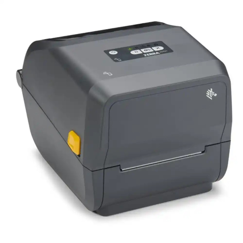 Termalni štampač Zebra ZD-421T LAN - Image 1