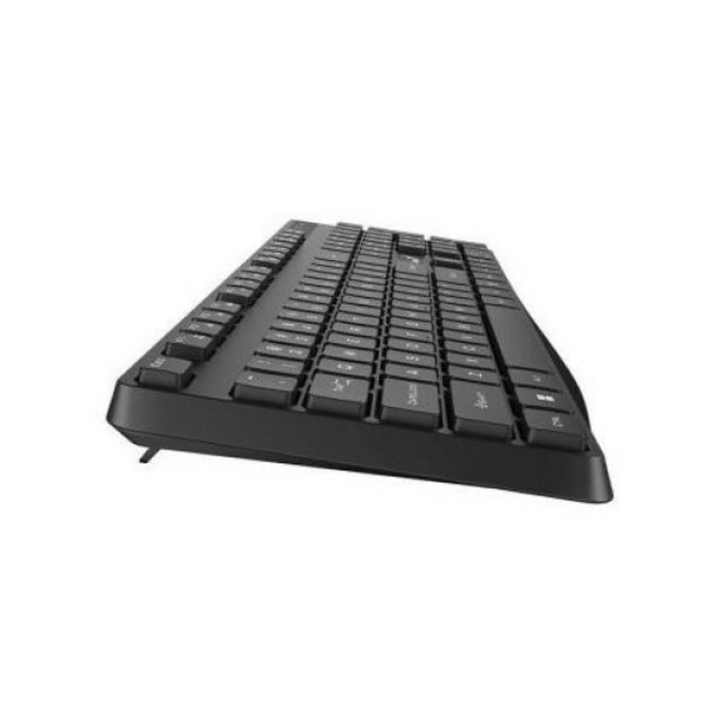 Tastatura Wireless GENIUS KB-7200 YU crna - Image 0