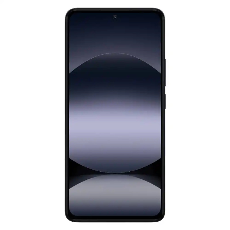 Mobilni telefon Xiaomi Redmi Note 14 8/256GB  crni - Image 0