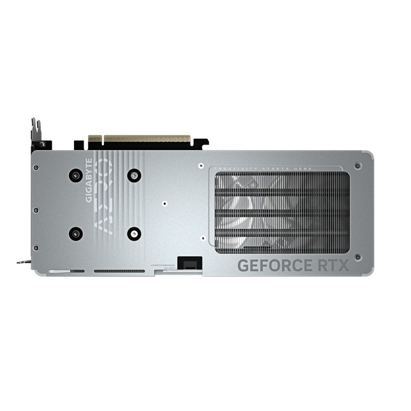 GIGABYTE nVidia GeForce RTX 5060 Ti AERO16GB 128bit GV-N506TAERO OC-16GD rev. 1.0 grafička karta - Image 3