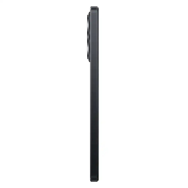 Mobilni telefon Xiaomi Redmi Note 14 8/256GB  crni - Image 2