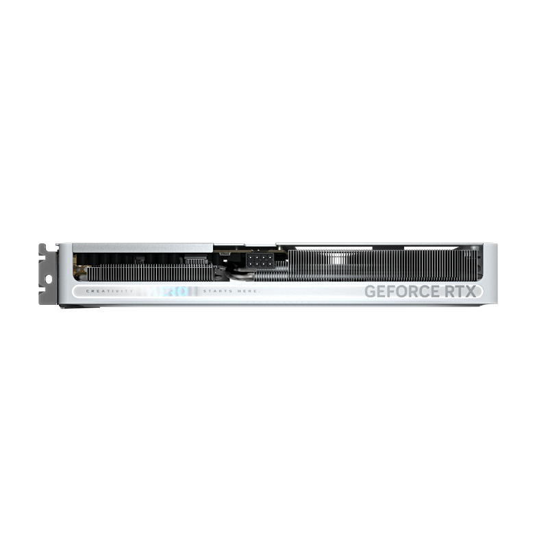 GIGABYTE nVidia GeForce RTX 5060 Ti AERO16GB 128bit GV-N506TAERO OC-16GD rev. 1.0 grafička karta - Image 0
