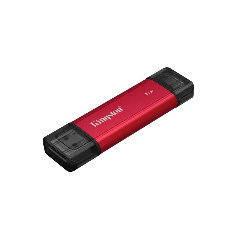 Eksterni Dual Portable SSD 1TB Kingston SPSD/1TB - Image 0