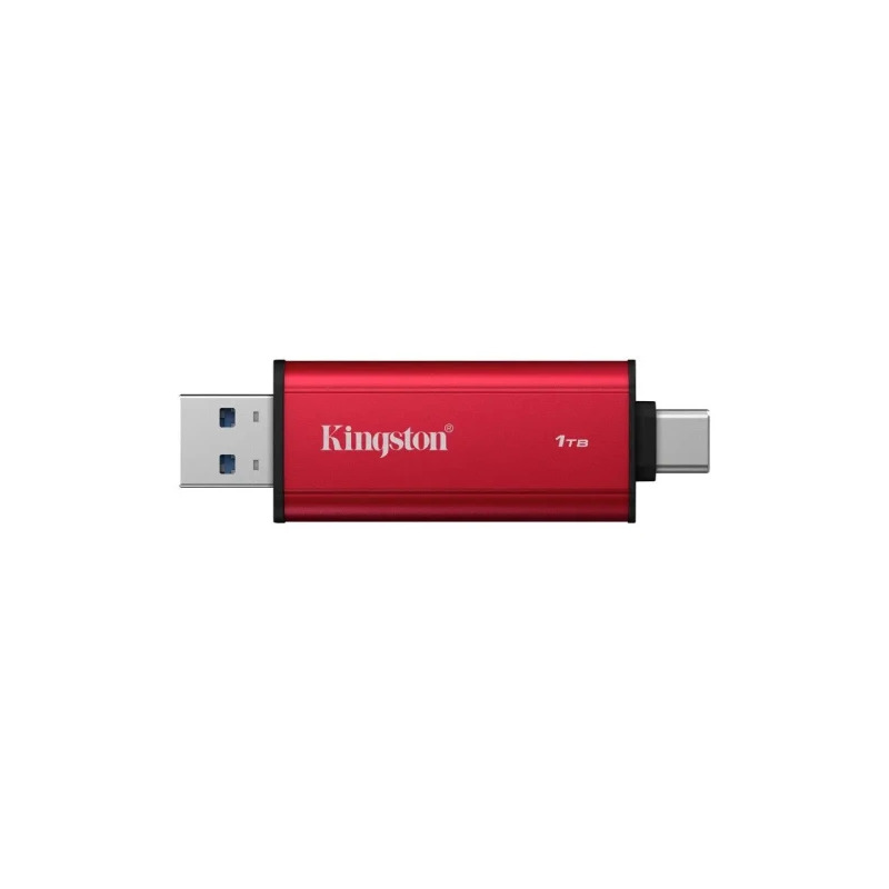 Eksterni Dual Portable SSD 1TB Kingston SPSD/1TB - Image 1