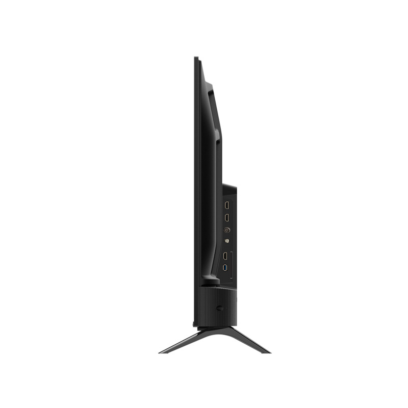Televizor TCL 43V6C/LED/43"/4K UHD/60Hz/Google TV/crna - Image 0