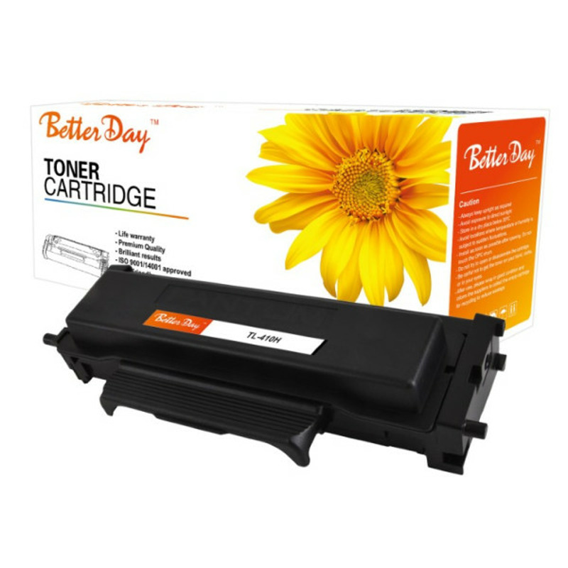 Toner BetterDay TL-410H P3010dw/P3300dw/M6700dw/M7100dn/M7100dw/M7310dw zam.kaseta za Pantum 3k (cip - Image 0