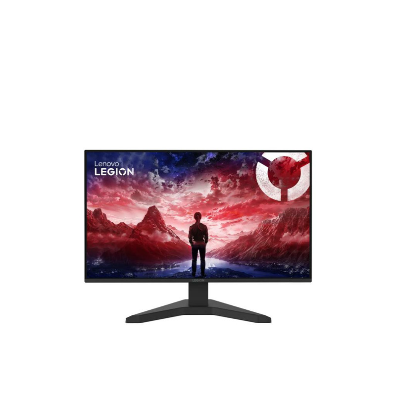 67ab7133407ce288f74c846cf9f6d503 Monitor LENOVO Legion R27s 27" IPS/1920x1080/144Hz/1ms/HDMI,DP/crna - Slika 1