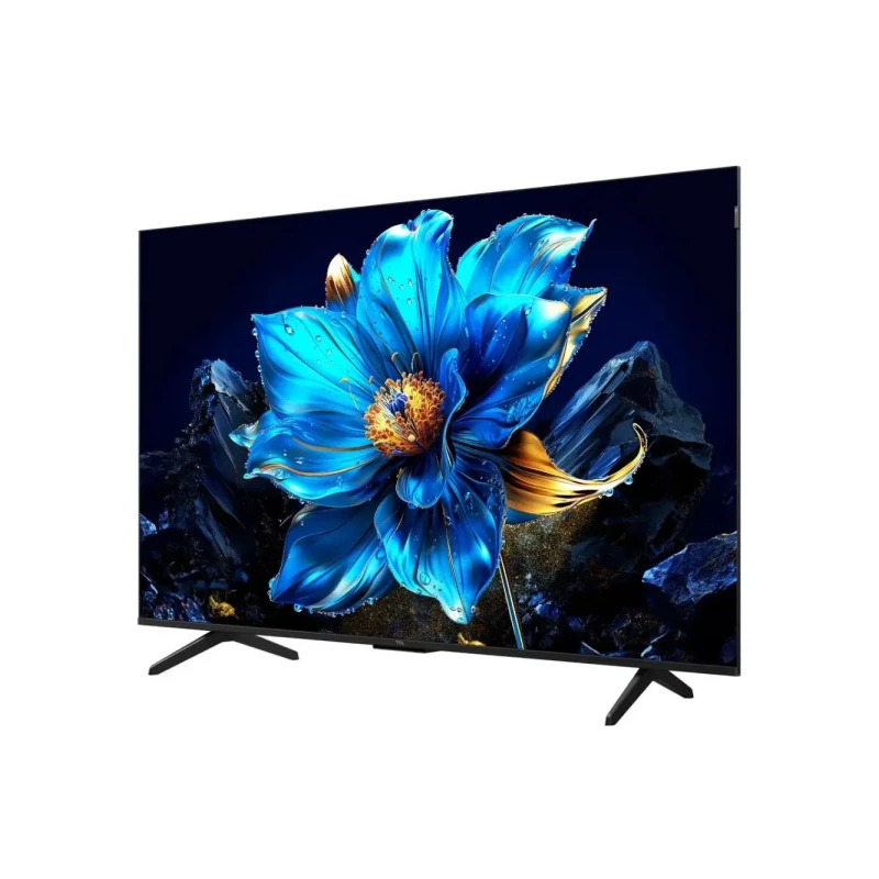 SMART QLED TV 55 TCL 55P7K 3840x2160/4K/UHD/60Hz/DVB-T2/C/S2/Google TV - Image 2