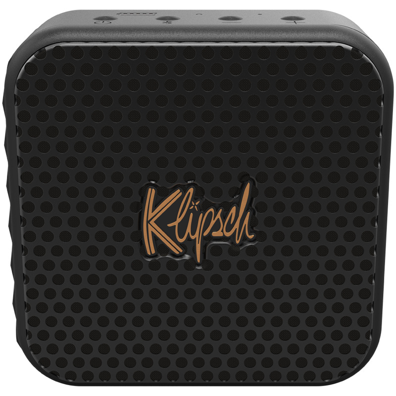 Klipsch Portable Speaker Austin,