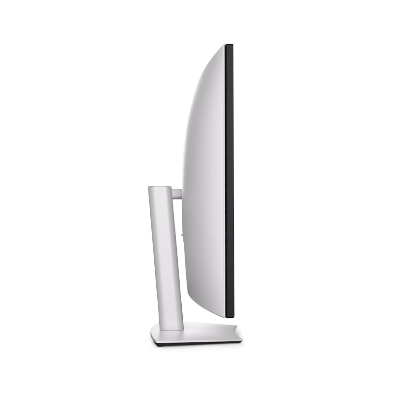 Monitor Dell 51 Polegadas DELL 51.5 inch U5226KW 120Hz 6K UltraSharp USB-C zakrivljeni IPS ...