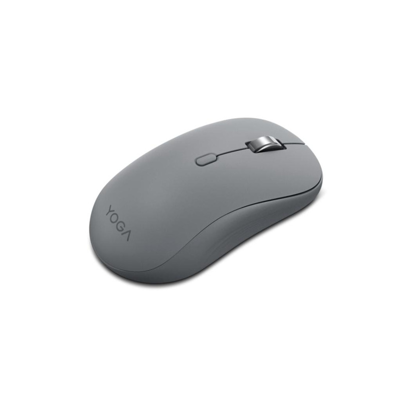 Miš LENOVO Yoga Bluetooth Silent Mouse (Luna Grey)