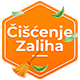 Prolećno Čišćenje Zaliha slika