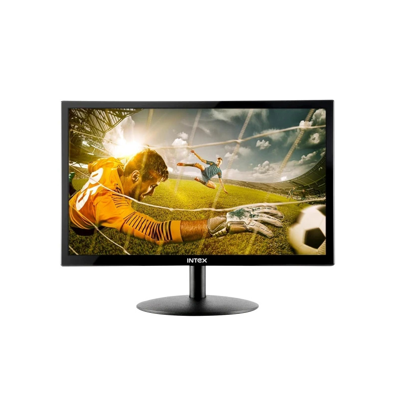 Monitor 22 Intex IT-2210 1680x1050/60Hz/1000:1/VGA/HDMI