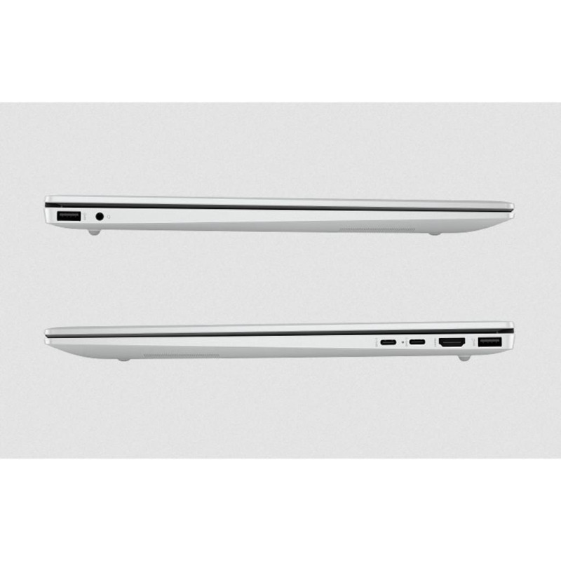Laptop HP OmniBook 5 16-ba1013nm DOS/16"WUXGA AG/Core 7 150U/32GB onboard/512GB/srebrna/3g