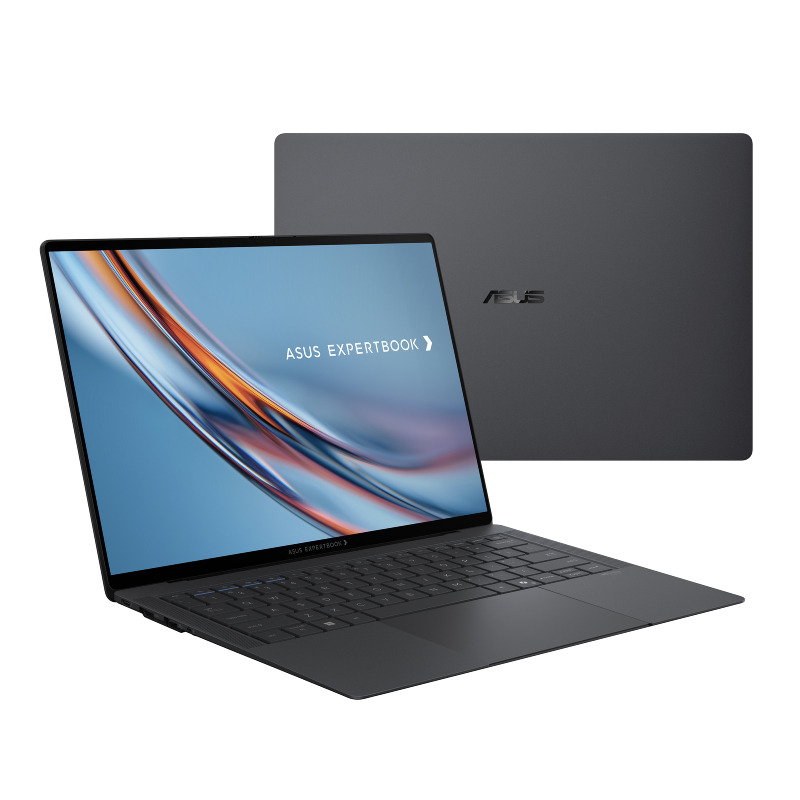 ASUS ExpertBook Ultra B9406CAA-WB358H8D0X (14 inča OLED, Ultra X7 358H, 32GB, SSD 1TB, Win 11 Pro) laptop