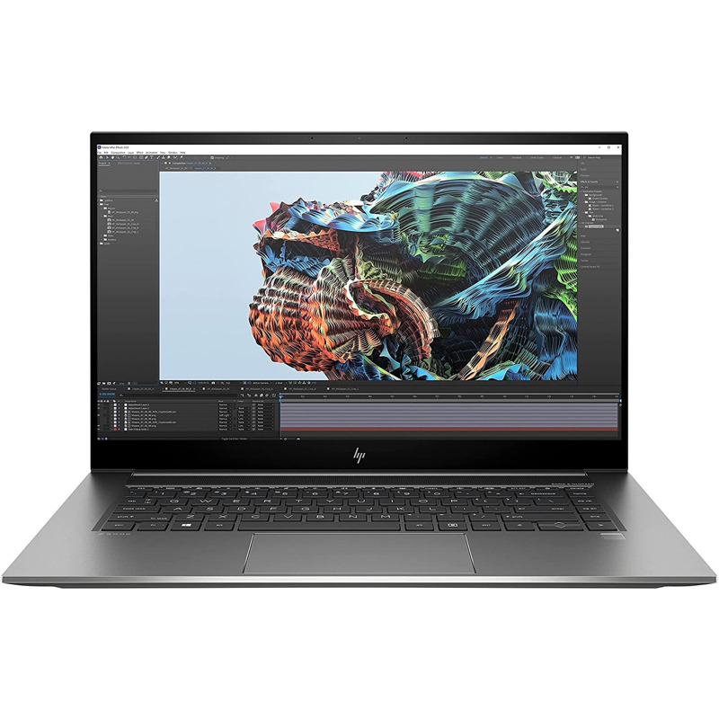 0296a283fc7389369023b6bf55161d89 HP ZBook - Radne stanice