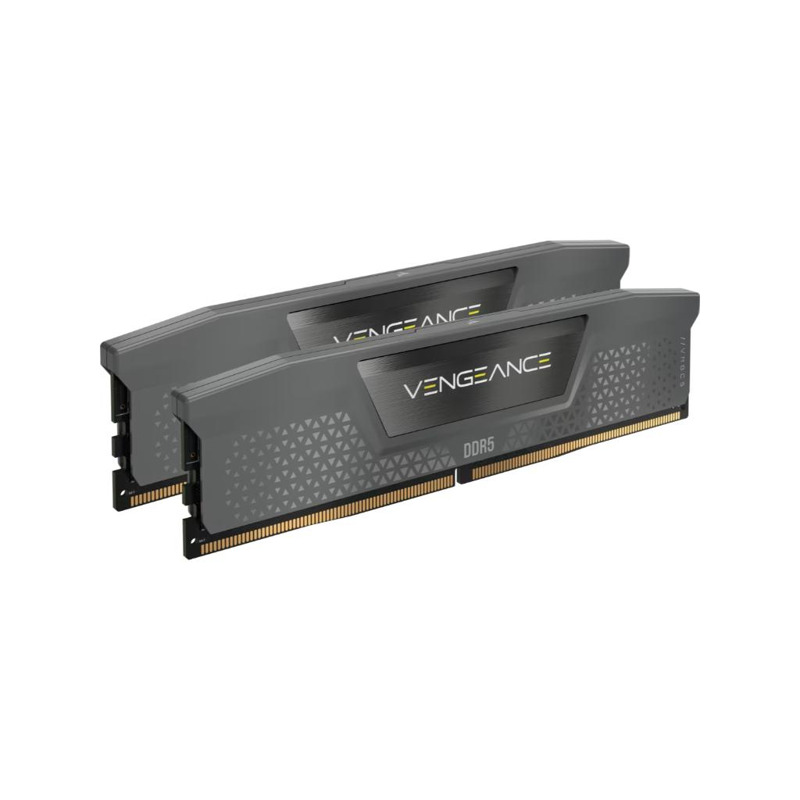 Memorija CORSAIR VENGEANCE 16GB(2x8GB)/DIMM/DDR5/6000MHz/CL36/1.35V/XMP & EXPO
