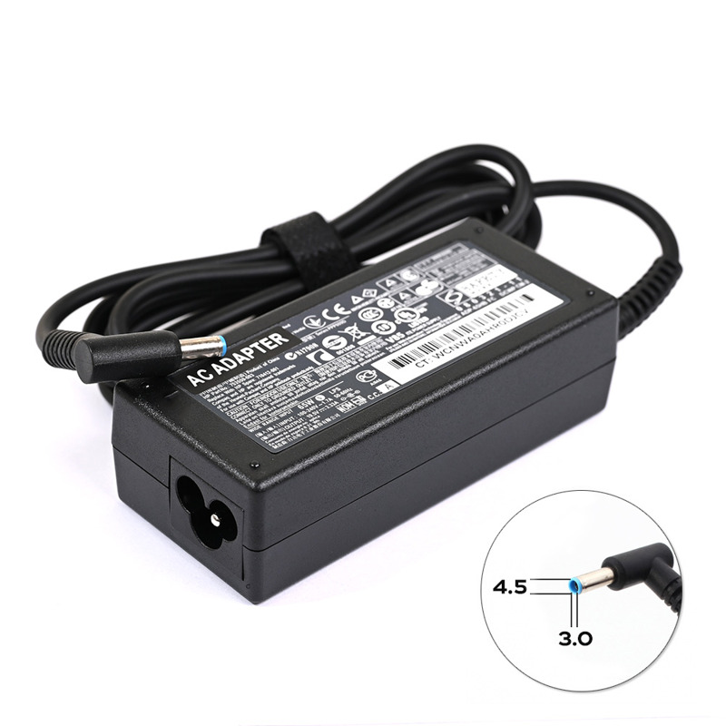 Punjac za laptop HP 19.5V 3.33A (4.5*3.0) 65W HQ JC